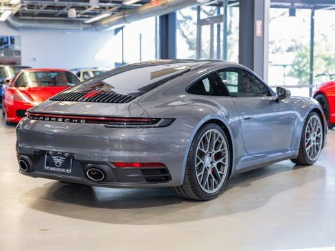 Used 2021 Porsche 911 Carrera S image 6