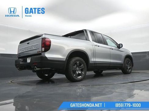 New 2026 Honda Ridgeline TrailSport image 32