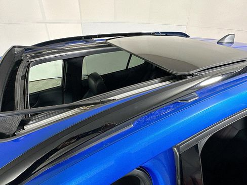 Used 2024 Chevrolet Equinox RS image 11