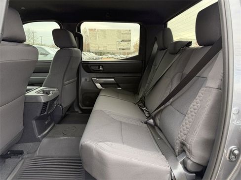 New 2026 Toyota Tundra SR5 image 26