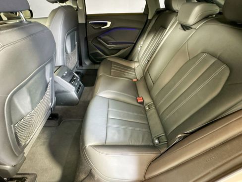 Used 2025 Audi A5 2.0T Premium w/ Convenience Package image 21