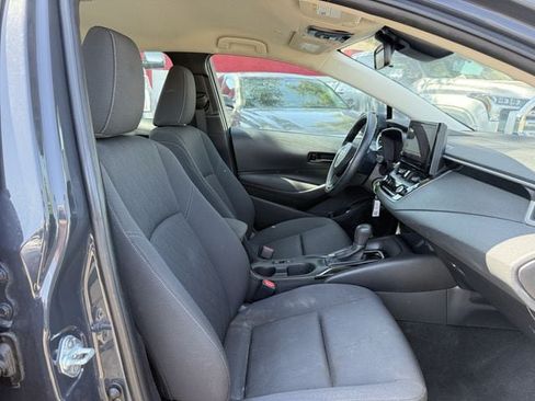 Used 2024 Toyota Corolla LE FWD image 27