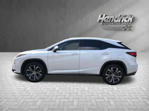 Used 2017 Lexus RX 350 AWD w/ Premium Package image 6