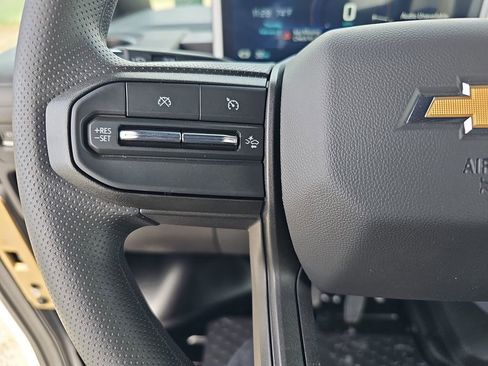 New 2025 Chevrolet Brightdrop 400 image 14