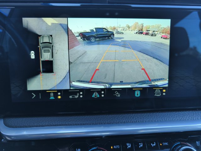 Used 2023 GMC Sierra 1500 Denali AWD/4WD image 21