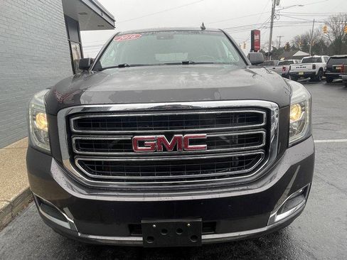 Used 2016 GMC Yukon SLT w/ Open Road Package image 3