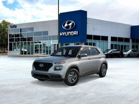 New 2026 Hyundai Venue SE image 1