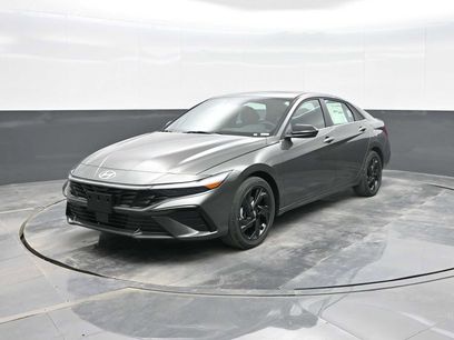 New 2026 Hyundai Elantra SEL Sport Premium