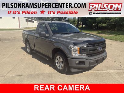 Used 2020 Ford F150 XL w/ Equipment Group 101A Mid
