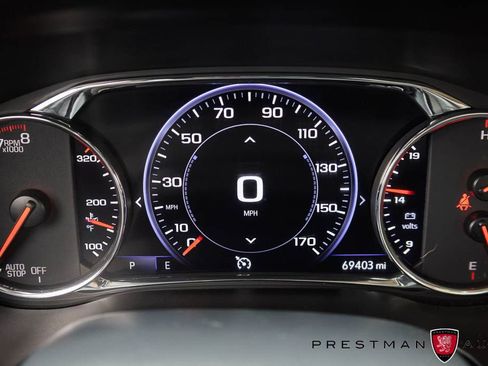 Used 2022 GMC Acadia Denali w/ Denali Technology Package AWD/4WD image 30