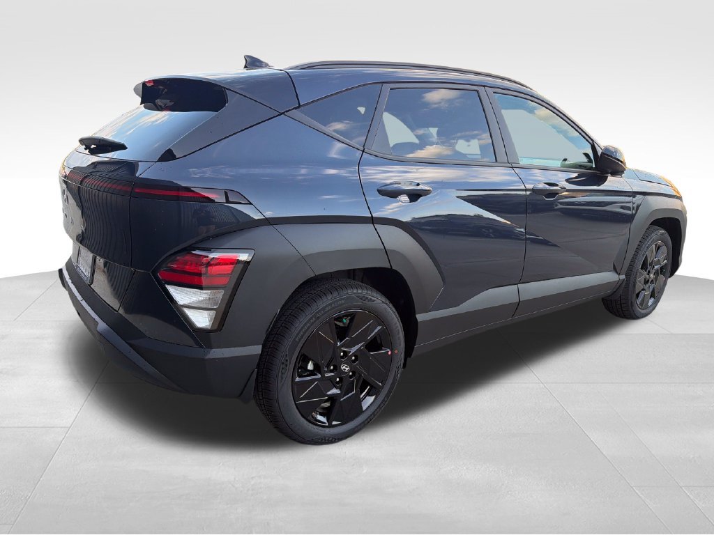 New 2027 Hyundai Kona SEL Sport FWD image 7
