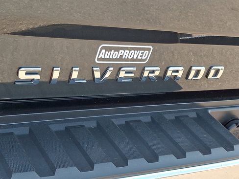 Used 2018 Chevrolet Silverado 1500 LT w/ All Star Edition image 29