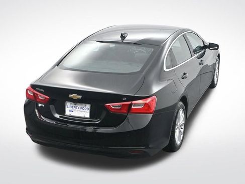Used 2023 Chevrolet Malibu LT w/ Driver Confidence Package FWD image 29