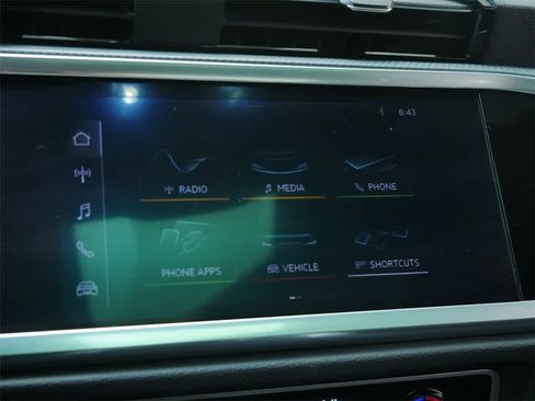 Used 2021 Audi Q3 2.0T Premium w/ Convenience Package image 24