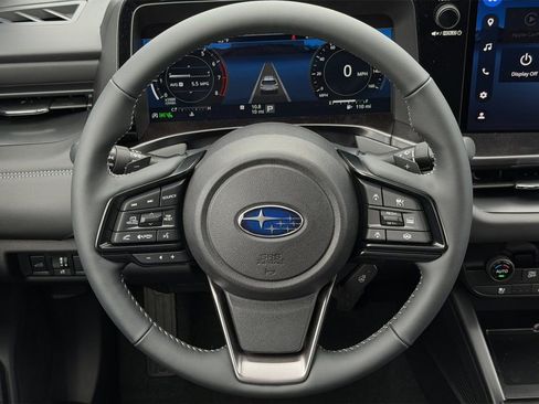 New 2026 Subaru Outback Touring XT AWD/4WD image 22