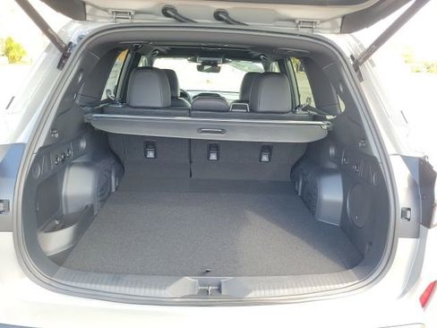 New 2026 Subaru Forester Touring AWD/4WD image 7