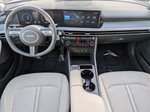 Used 2025 Hyundai Sonata SEL image 25
