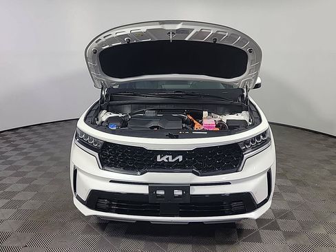 Used 2023 Kia Sorento EX AWD/4WD image 14