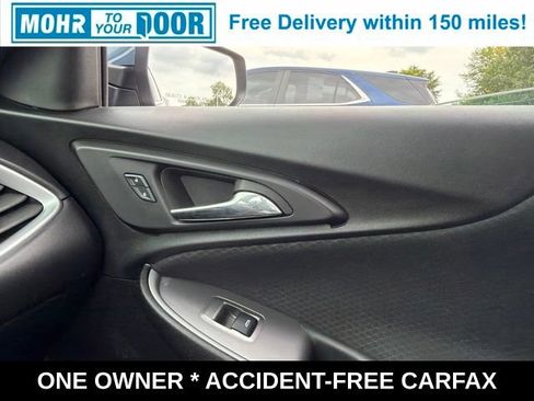 Used 2024 Chevrolet Malibu LT FWD image 28