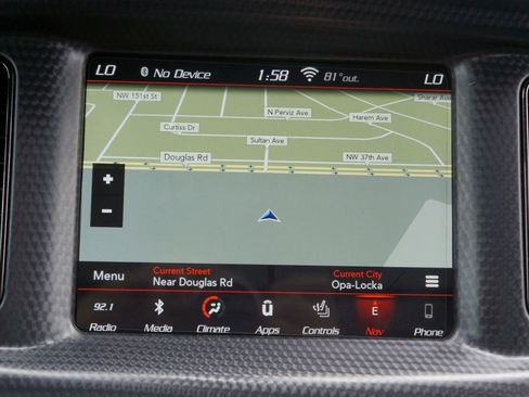 Used 2019 Dodge Charger SRT Hellcat w/ Harman/Kardon Audio Group image 27