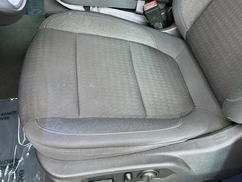 Used 2021 GMC Sierra 1500 Elevation w/ Driver Alert Package I RWD image 19