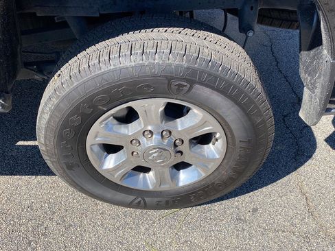 Certified 2024 RAM 2500 Big Horn w/ Bed Utility Group image 12