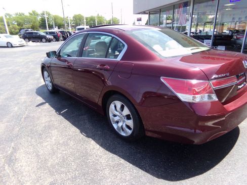 Used 2012 Honda Accord EX image 38