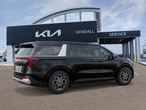 New 2026 Kia Carnival EX image 6