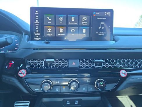 Used 2024 Honda Accord Sport image 22