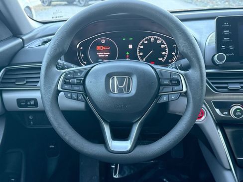 Used 2020 Honda Accord LX image 11