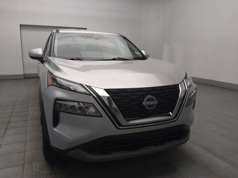 Used 2023 Nissan Rogue SV FWD image 14