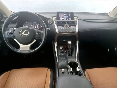 Used 2015 Lexus NX 200t FWD w/ Premium Package image 18