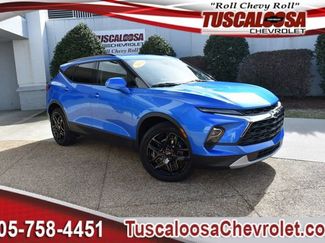 Used 2024 Chevrolet Blazer LT w/ Convenience Package 360° Tour