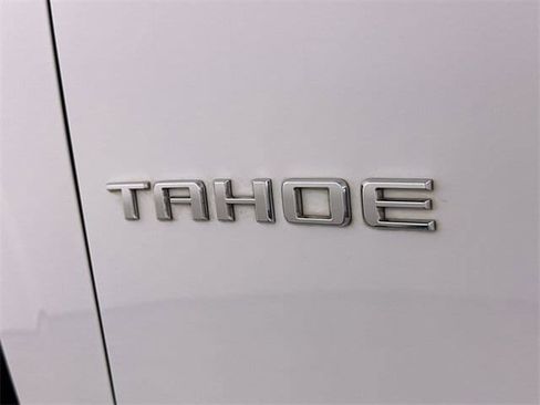 Used 2021 Chevrolet Tahoe High Country image 33