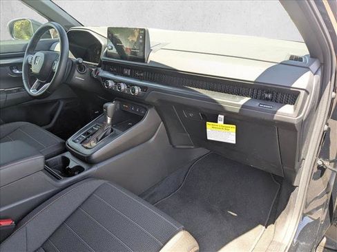Used 2026 Honda CR-V Sport image 21