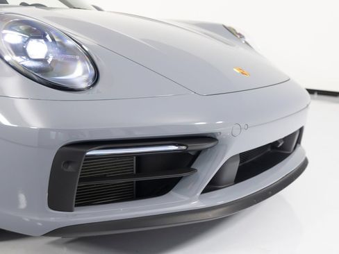 Certified 2023 Porsche 911 Targa 4 GTS AWD/4WD image 43