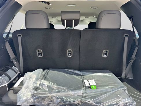 New 2026 Hyundai Palisade SEL Premium FWD image 13