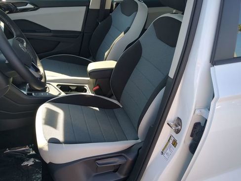 New 2026 Volkswagen Taos S image 18