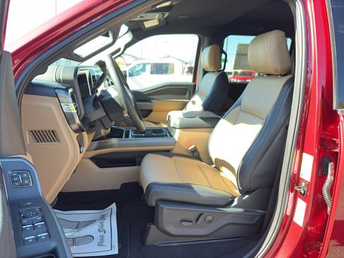 New 2026 Ford F350 Lariat w/ Lariat Ultimate Package image 30