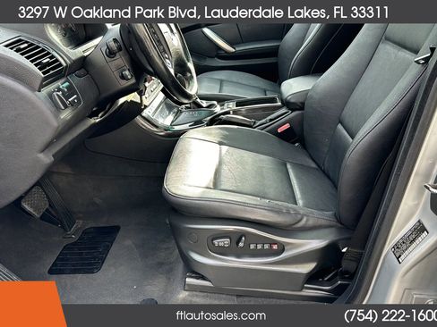 Used 2001 BMW X5 3.0i image 21