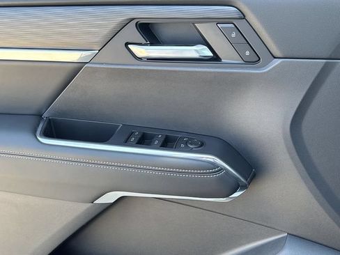 New 2026 GMC Acadia Elevation FWD image 21