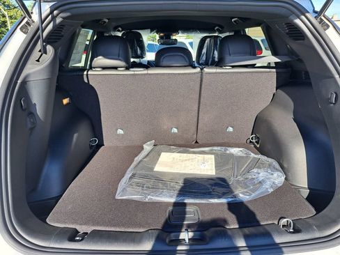 New 2026 Jeep Compass Limited image 26