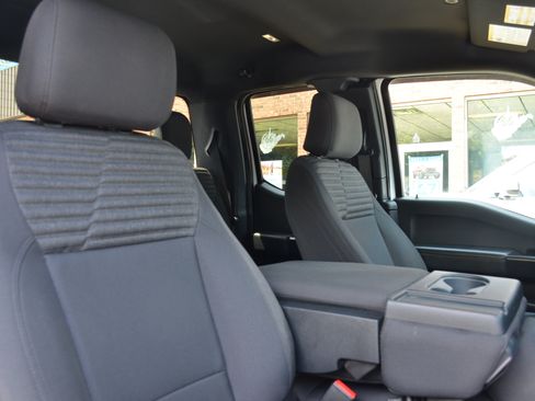 Used 2023 Ford F150 XL w/ STX Appearance Package AWD/4WD image 49