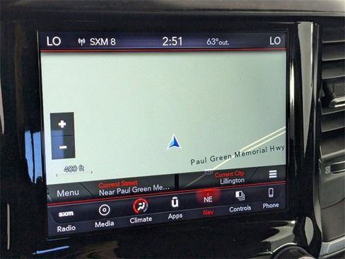 Used 2019 RAM 1500 Big Horn image 20