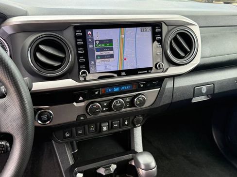 Used 2023 Toyota Tacoma Limited RWD image 17