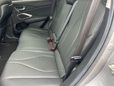 Used 2020 Acura RDX FWD image 10