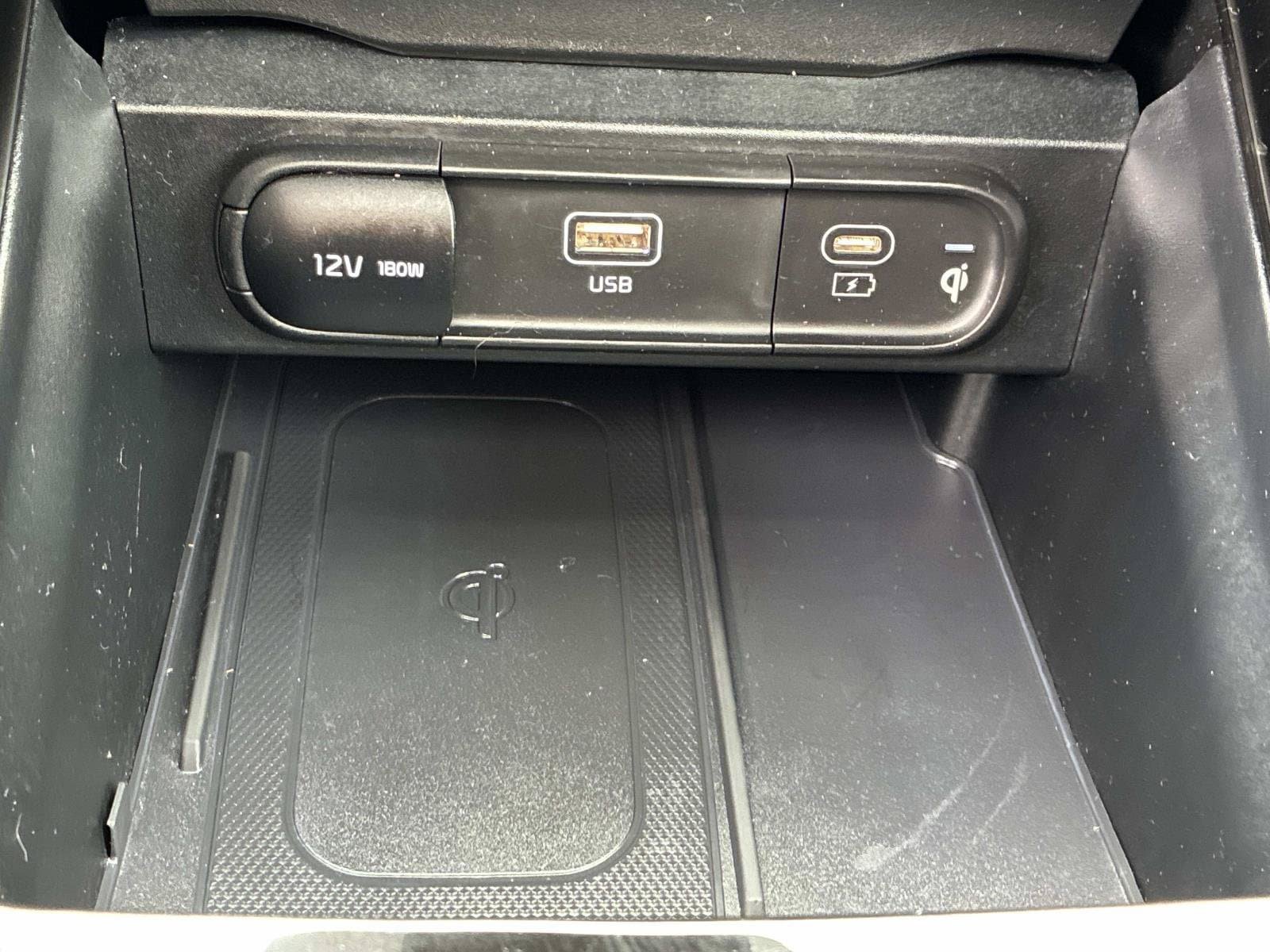 Used 2025 Kia Telluride EX X-Line AWD/4WD image 34