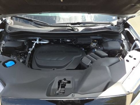 New 2026 Honda Ridgeline TrailSport image 6