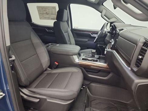 New 2026 GMC Sierra 1500 Elevation image 30