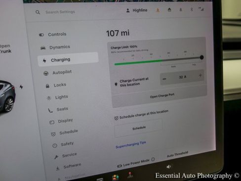 Used 2020 Tesla Model 3 Standard Range image 28